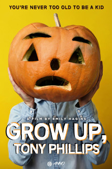 Grow Up, Tony Phillips (2013) (2013) download