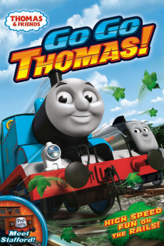Thomas & Friends: Go Go Thomas! (2013) (2013) download