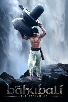 Baahubali: The Beginning (2015) (2015) download