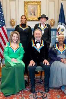 The 46th Annual Kennedy Center Honors (2023)