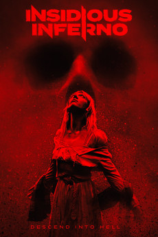 Insidious Inferno (2023) (2023) download