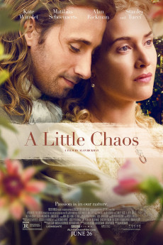 A Little Chaos (2014) (2014) download