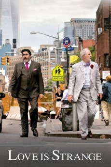 Love Is Strange (2014) (2014) download