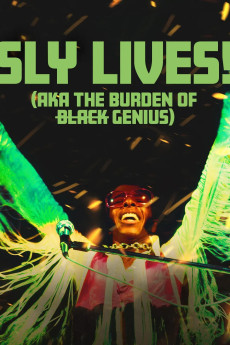 Sly Lives! (2025)