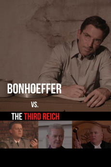 Bonhoeffer vs. The Third Reich (2023)
