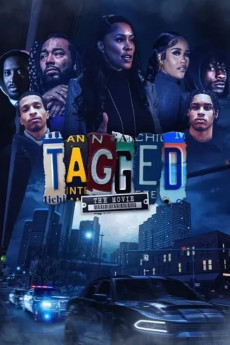 Tagged: The Movie (2023)