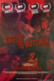 The Night Butcher (2023)