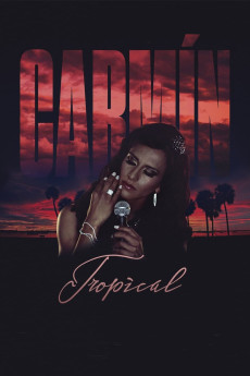 Carmín Tropical (2014)