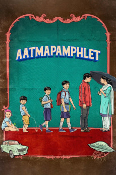 Aatmapamphlet (2023) (2023) download