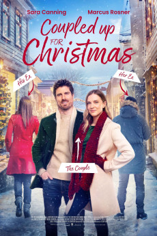 Coupled Up for Christmas (2023)