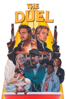 The Duel (2023) (2023) download