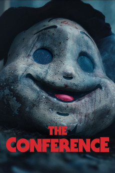 The Conference (2023) (2023) download