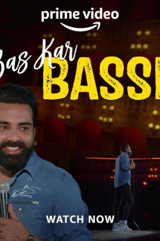 Bas Kar Bassi (2023)