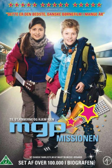 The Contest: To the Stars and Back (2013)