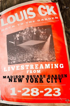 Louis C.K.: Back to the Garden (2023) (2023) download