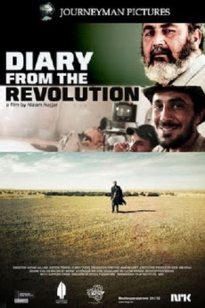 Diary from the Revolution (2011)