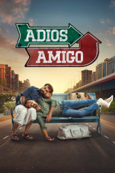 Adios Amigo (2024) (2024) download