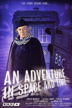 An Adventure in Space and Time (2013)