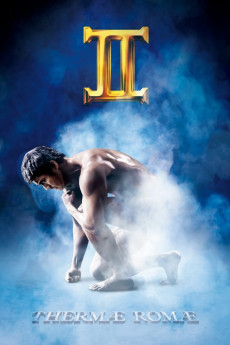 Thermae Romae II (2014) (2014) download