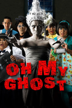 Oh My Ghosts! (2009) (2009) download