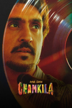 Amar Singh Chamkila (2024) (2024) download