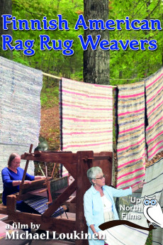 Finnish American Rag Rug Weavers (2019) (2019) download