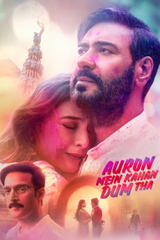 Auron Mein Kahan Dum Tha (2024) (2024) download