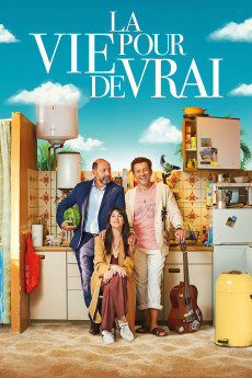 Life for Real (2023) (2023) download