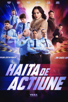 The Action Pack (2023)