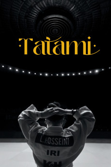 Tatami (2023) (2023) download