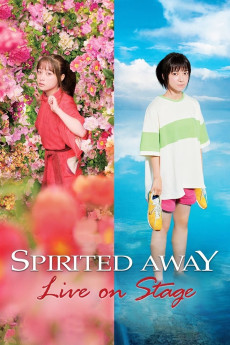 Spirited Away: Live on Stage (2022) (2022) download