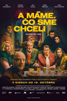 Reveillon (2023) (2023) download