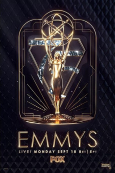 The 75th Primetime Emmy Awards (2024)