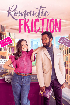 Romantic Friction (2023) (2023) download