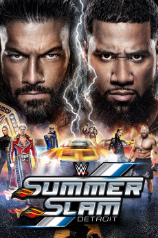 WWE SummerSlam (2023) (2023) download