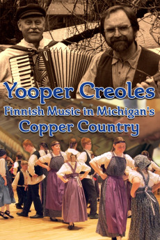 Yooper Creoles: Finnish Music in Michigan's Copper Country (2019) (2019) download