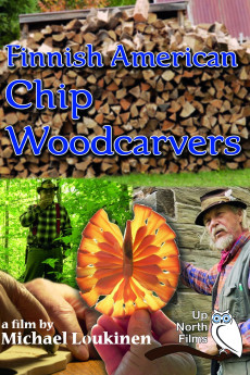 Finnish American Chip Woodcarvers (2019) (2019) download
