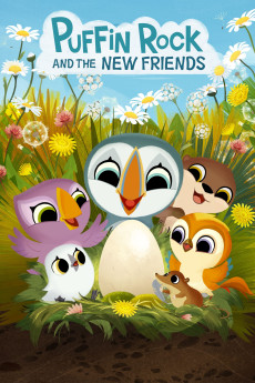 Puffin Rock and the New Friends (2023) (2023) download