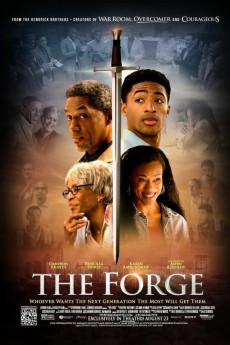 The Forge (2024) (2024) download