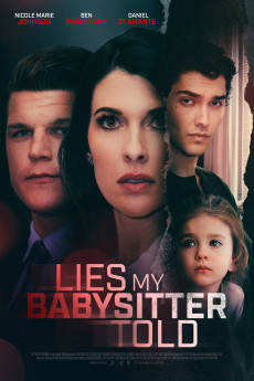 Lies My Babysitter Told (2024) (2024) download