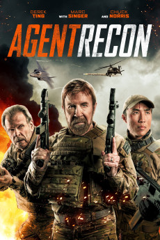 Agent Recon (2024) (2024) download