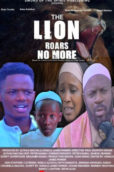 The Lion Roars No More (2023)