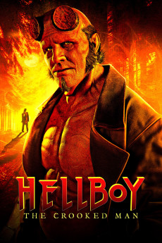 Hellboy: The Crooked Man (2024) (2024) download