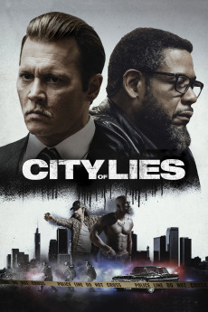 City of Lies (2018) (2018) download