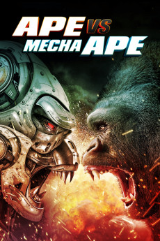Ape vs. Mecha Ape (2023) (2023) download