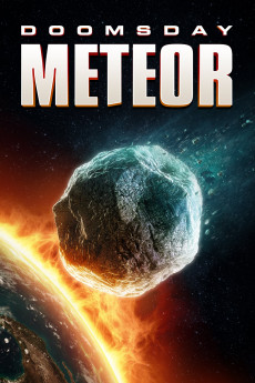 Doomsday Meteor (2023) (2023) download