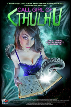 Call Girl of Cthulhu (2014) (2014) download