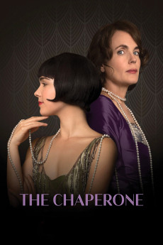 The Chaperone (2018) (2018) download