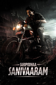 Saripodhaa Sanivaaram (2024) (2024) download