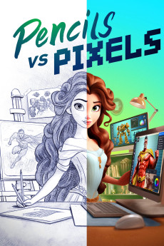 Pencils vs Pixels (2023) (2023) download